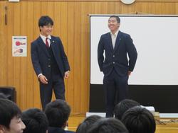 おわかれ会