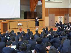 学習発表会