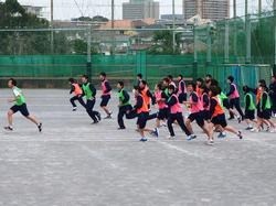 学年レク