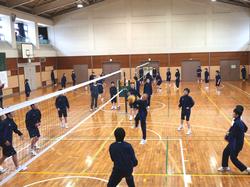 球技大会