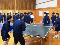 球技大会
