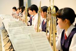定期演奏会