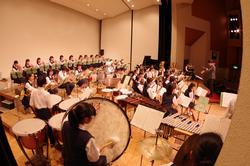定期演奏会