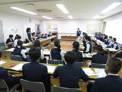 中央委員会