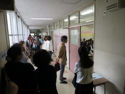公開授業