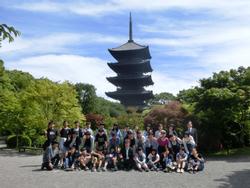 修学旅行