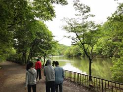 修学旅行