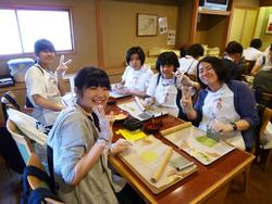 修学旅行