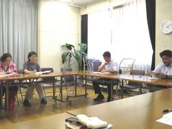 地域懇話会