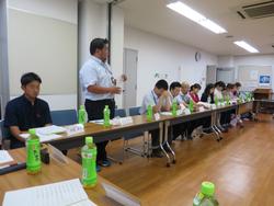 学家地協総会