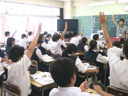地区懇談会