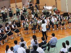 地区懇談会
