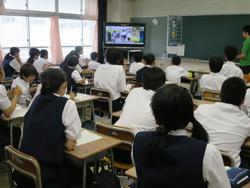 保健安全学習