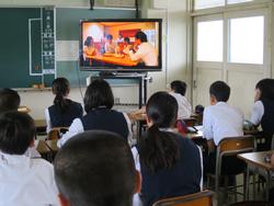 保健安全学習
