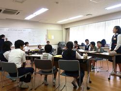 横浜子ども会議