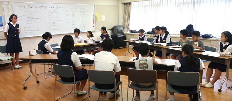横浜子ども会議