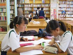学習相談