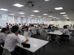 戸塚区子ども会議