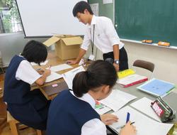 学習相談