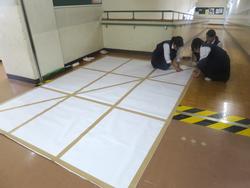 秋葉祭に向けて