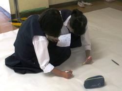 秋葉祭に向けて