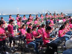 JAZZPROMENADE