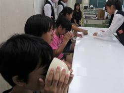 小中交流日