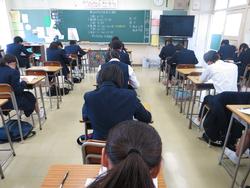 学力学習状況調査