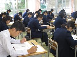 学力学習状況調査