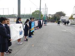 選挙活動
