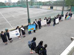 選挙活動