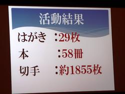 社会科研究発表会