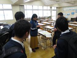 学習相談