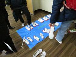 新入生保護者説明会