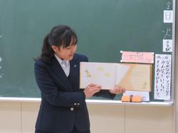 読み聞かせ