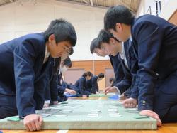 百人一首大会