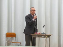 百人一首大会
