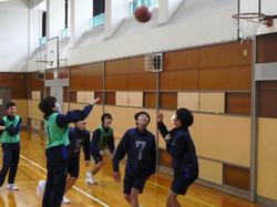 球技大会