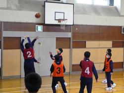 球技大会
