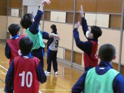 球技大会