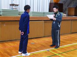 球技大会