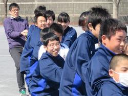スポーツ大会