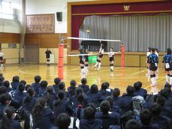 部活動オリエンテーション