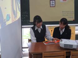 子ども読書の日