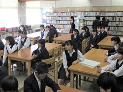 子ども読書の日