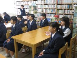 子ども読書の日