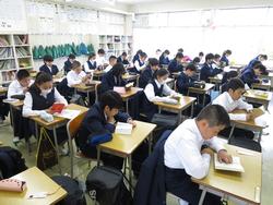子ども読書の日