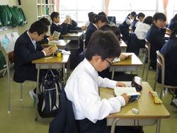 子ども読書の日