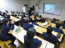 公開授業