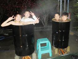 自然教室